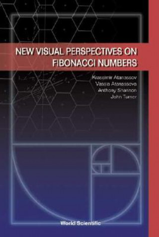 Könyv New Visual Perspectives on Fibonacci Numbers Krassimir T. Atanassov