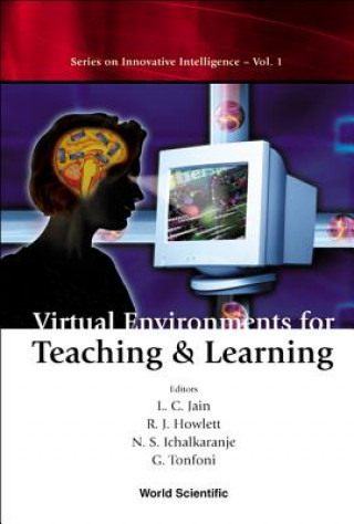 Livre Virtual Environments For Teaching And Learning 