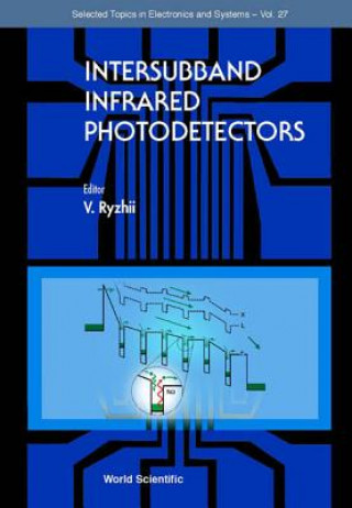 Knjiga Intersubband Infrared Photodetectors RYZHII V