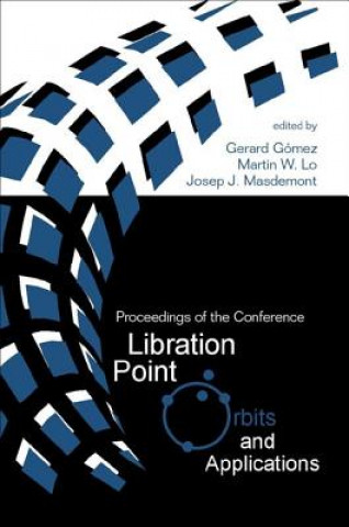 Carte Libration Point Orbits and Applications J.J. Masdemont