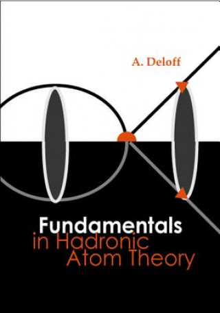 Kniha Fundamentals In Hadronic Atom Theory A. Deloff