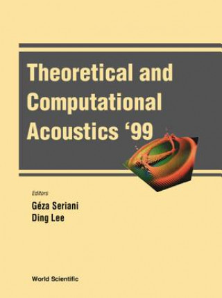 Buch Theoretical And Computational Acoustics '99, Proceedings Of The 4th Ictca Conference (With Cd-rom) Lee Ding