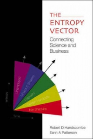 Knjiga Entropy Vector, The: Connecting Science And Business Robert D. Handscombe