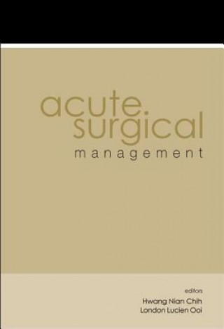 Carte Acute Surgical Management Nian Chih Hwang