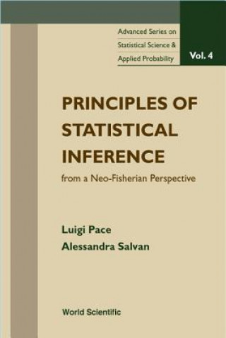 Книга Principles Of Statistical Inference From A Neo-fisherian Perspective Luigi Pace