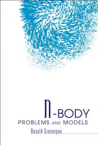 Book N-body Problems And Models Donald Greenspan