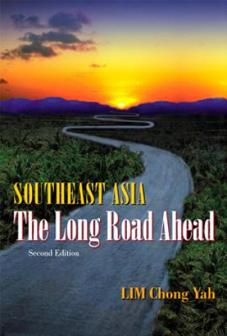 Książka Southeast Asia Lim Chong Yah