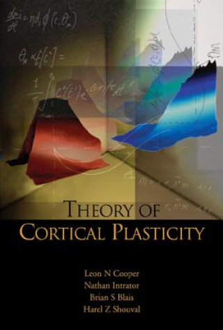 Carte Theory Of Cortical Plasticity Leon Cooper