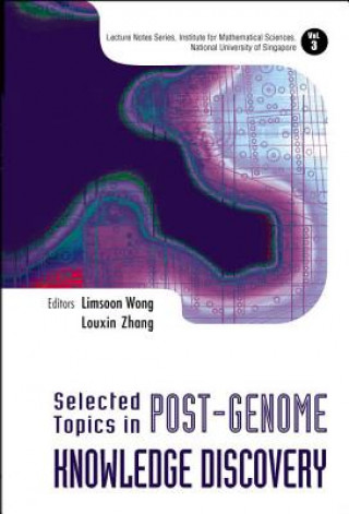 Βιβλίο Selected Topics In Post-genome Knowledge Discovery Wong