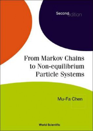 Carte From Markov Chains To Non-equilibrium Particle Systems (2nd Edition) Mu-Fa Chen