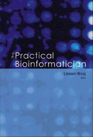 Book Practical Bioinformatician, The Limsoon Wong