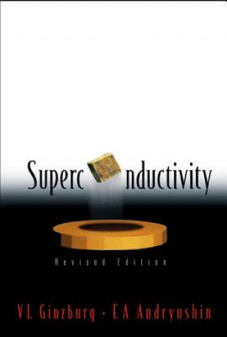 Книга Superconductivity (Revised Edition) V. L. Ginzburg