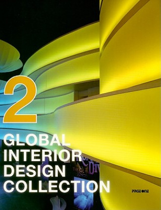 Carte Global Interior Design Collection Vol 2 Ciliang Che