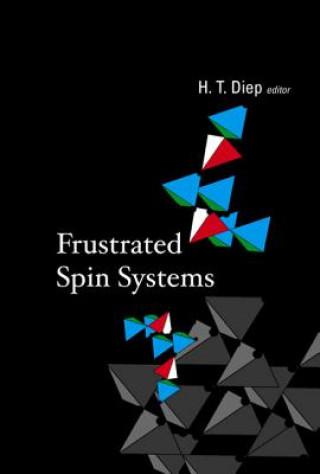 Książka Frustrated Spin Systems Diep Hung-the