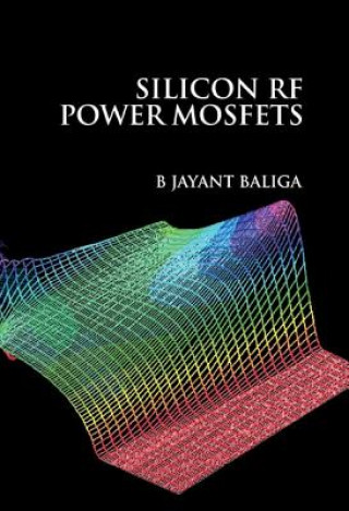 Book Silicon Rf Power Mosfets B. Jayant Baliga