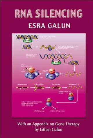 Kniha Rna Silencing Esra Galun