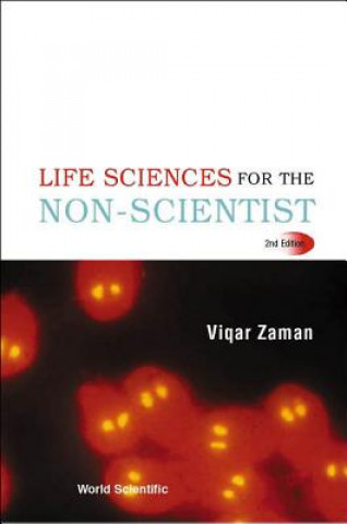 Book Life Sciences For The Non-scientist (2nd Edition) Viqar Zaman