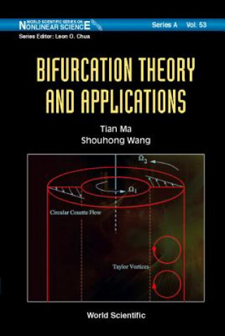 Buch Bifurcation Theory And Applications Tian Ma