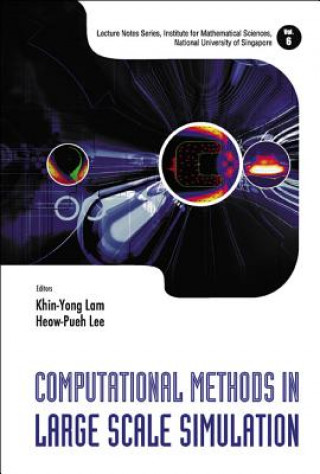 Knjiga Computational Methods In Large Scale Simulation Khin-Yong Lam