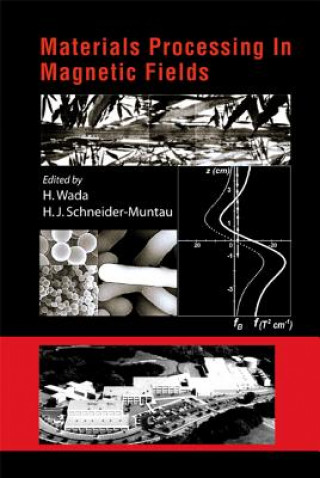 Knjiga Materials Processing In Magnetic Fields - Proceedings Of The International Workshop On Materials Analysis And Processing In Magnetic Fields Schneider-muntau Hans J