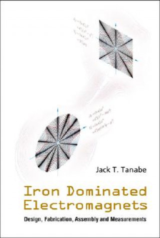 Kniha Iron Dominated Electromagnets Jack T. Tanabe