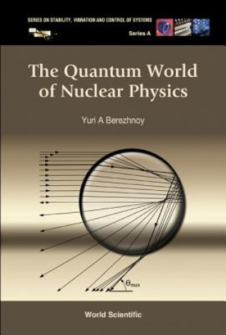 Kniha Quantum World Of Nuclear Physics, The Yuri A. Berezhnoy