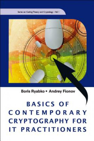 Kniha Basics Of Contemporary Cryptography For It Practitioners Boris Ryabko