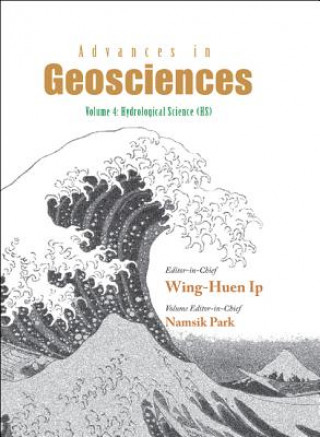 Carte Advances In Geosciences (Volumes 1-5) 