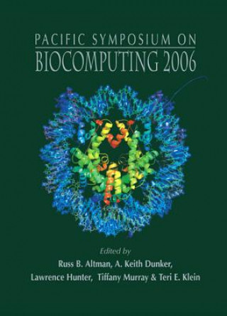 Carte Biocomputing 2006 - Proceedings Of The Pacific Symposium Altman Russ B