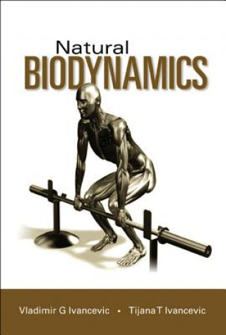 Carte Natural Biodynamics Vladimir Ivancevic