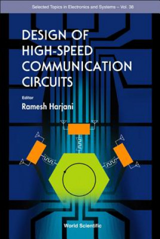 Книга Design Of High-speed Communication Circuits Harjani Ramesh