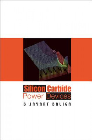 Könyv Silicon Carbide Power Devices B. Jayant Baliga