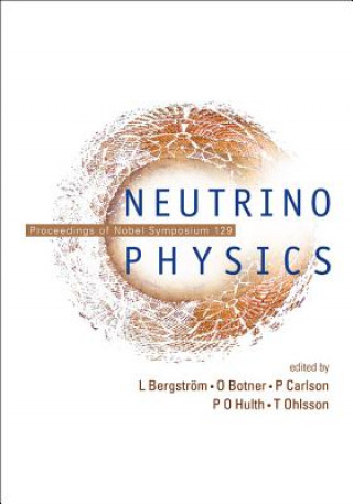 Kniha Neutrino Physics - Proceedings Of Nobel Symposium 129 Ohlsson Tommy