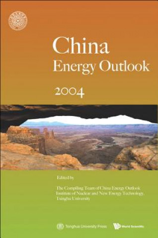 Kniha China's Energy Outlook 2004 