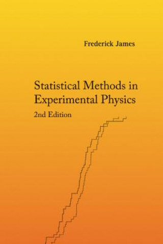 Buch Statistical Methods In Experimental Physics (2nd Edition) Frederick James