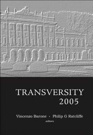 Carte Transversity 2005 Ratcliffe Philip G