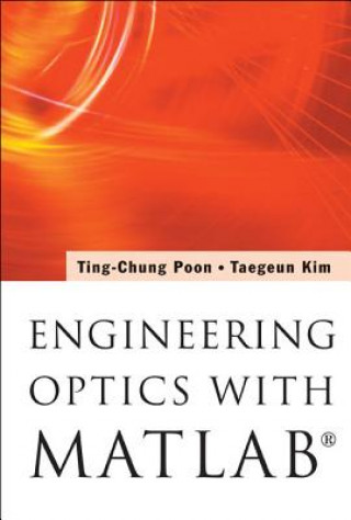 Boek Engineering Optics with "Matlab" Ting-Chung Poon