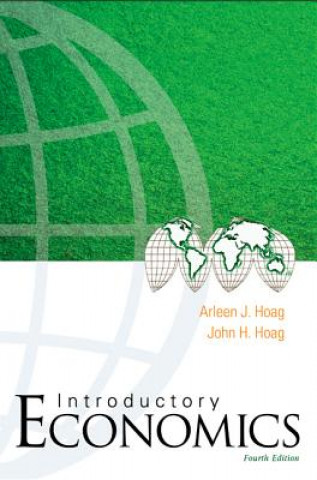 Kniha Introductory Economics (Fourth Edition) Arleen J. Hoag