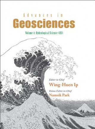 Kniha Advances In Geosciences - Volume 4: Hydrological Science (Hs) Park Namsik