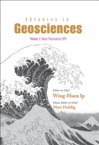 Libro Advances In Geosciences - Volume 2: Solar Terrestrial (St) Duldig Marc
