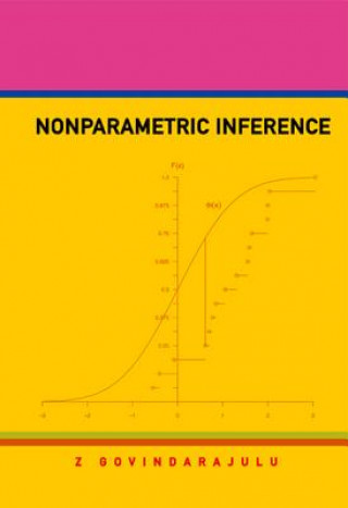 Book Nonparametric Inference Zakkula Govindarajulu