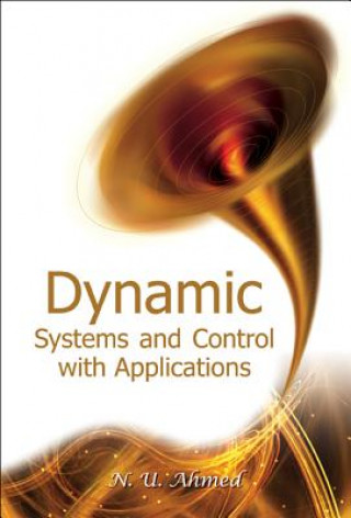 Livre Dynamic Systems And Control With Applications Ahmed Nasir Uddin