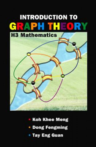 Carte Introduction To Graph Theory: H3 Mathematics K. M. Koh