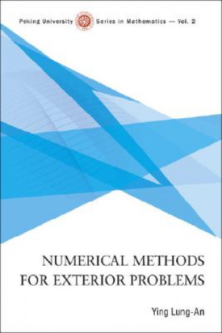 Buch Numerical Methods For Exterior Problems Lung-an Ying