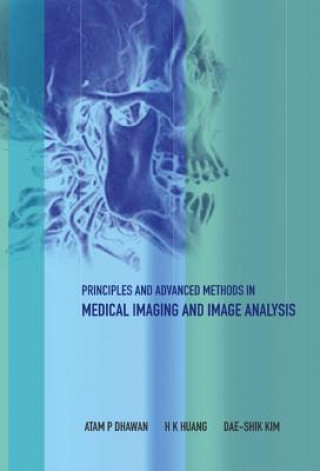 Libro Principles And Advanced Methods In Medical Imaging And Image Analysis 