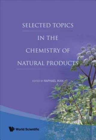 Książka Selected Topics In The Chemistry Of Natural Products 