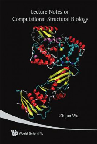 Boek Lecture Notes On Computational Structural Biology Zhijun Wu