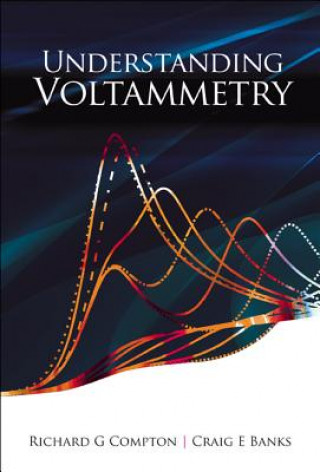Kniha Understanding Voltammetry Richard Compton