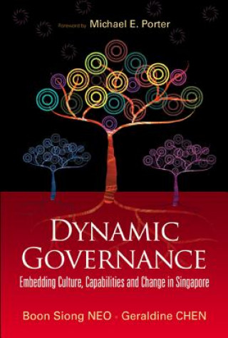 Könyv Dynamic Governance Neo Boon Siong