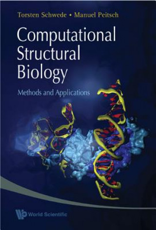 Carte Computational Structural Biology: Methods And Applications Schwede Torsten
